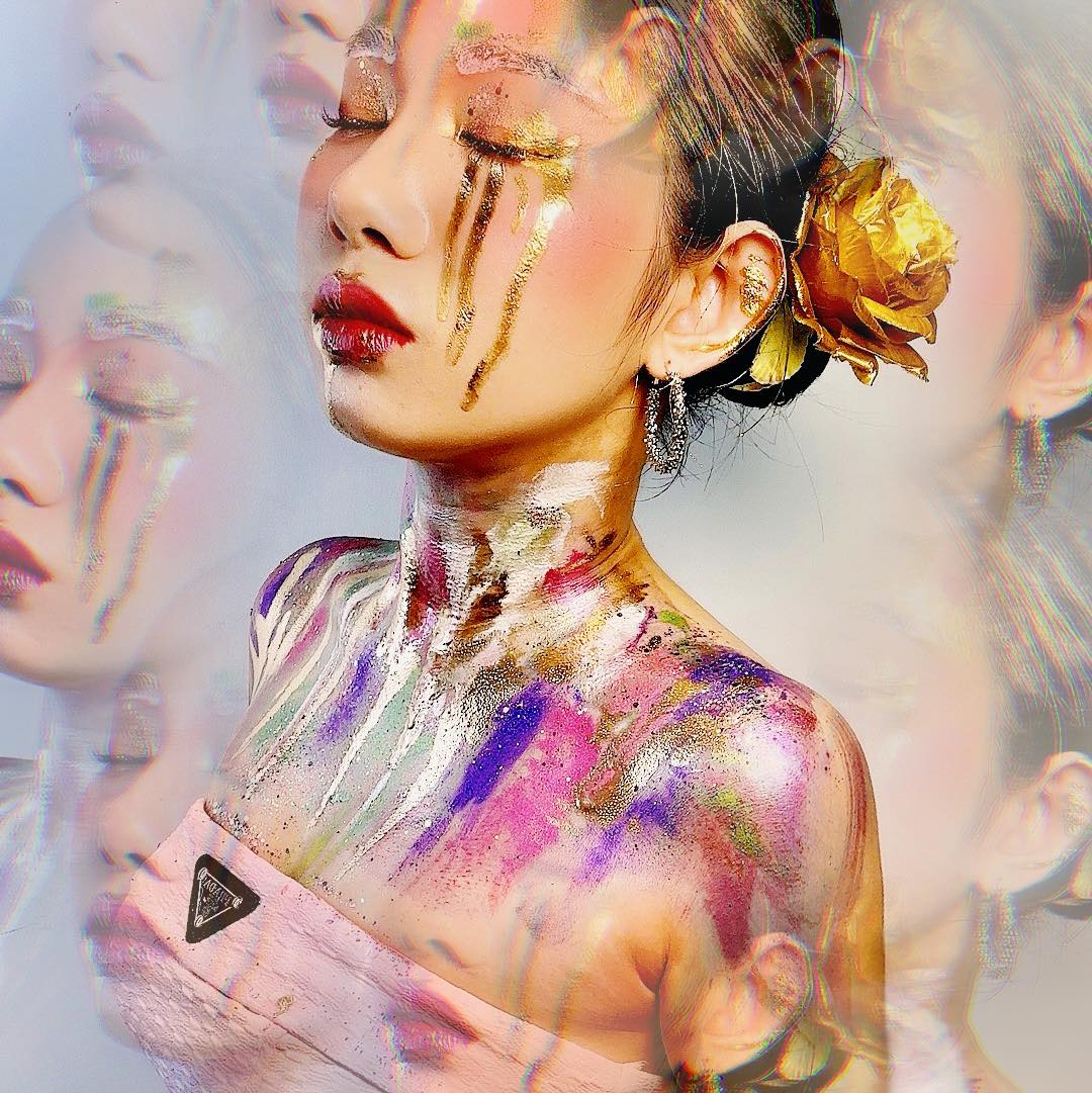 Christyna Thương Make-up Studio