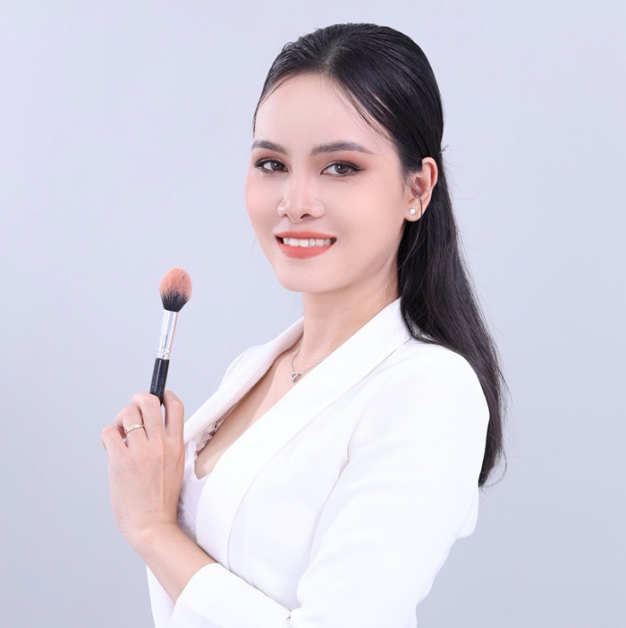 Học Trang Điểm Sài Gòn