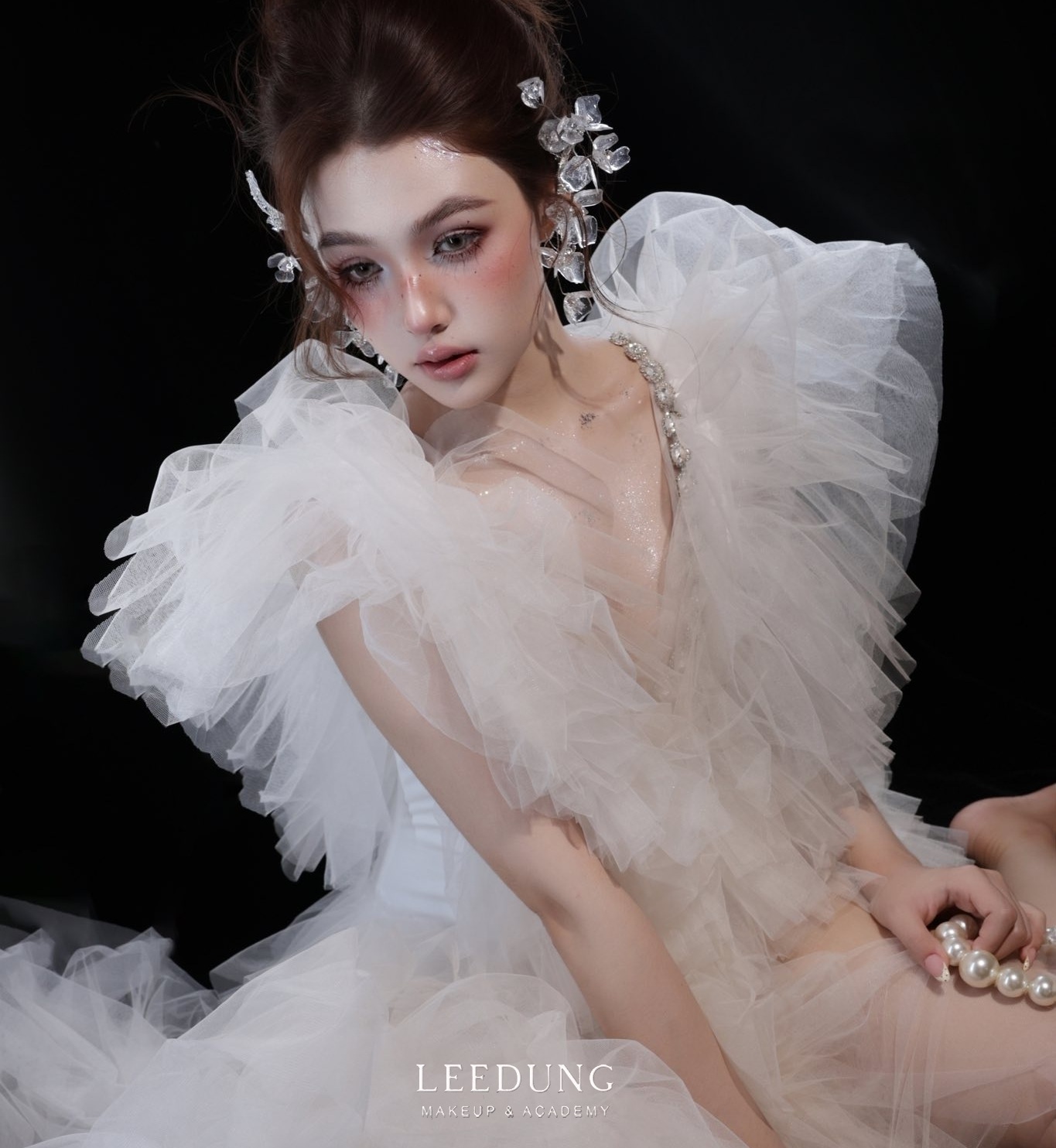 LeeDung Makeup Academy