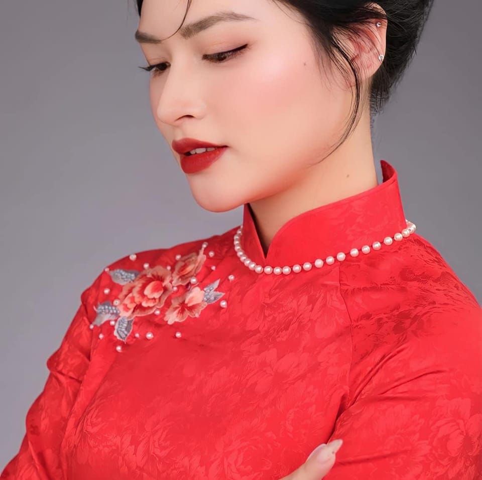 Nhi Xinh Makeup